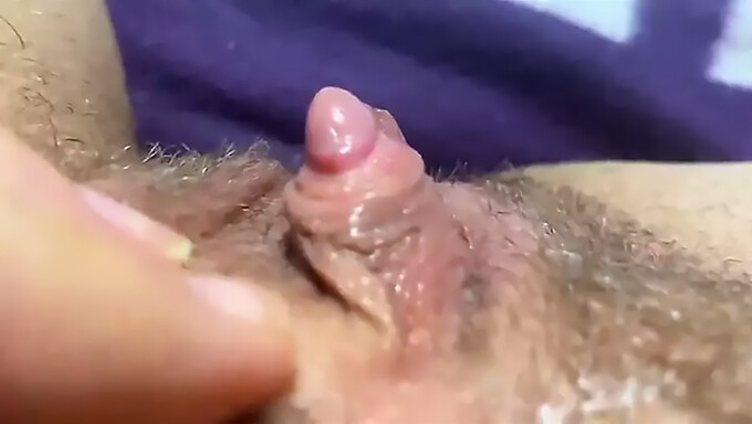 Milf Gets Her Pussy Filled By Her Lover