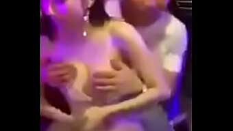 Vicious Chinese Brides Exposed In Porn