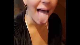 Sexy Domácí Video Mé Nevlastní Tety