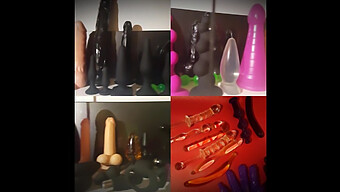 Anal Toys ...