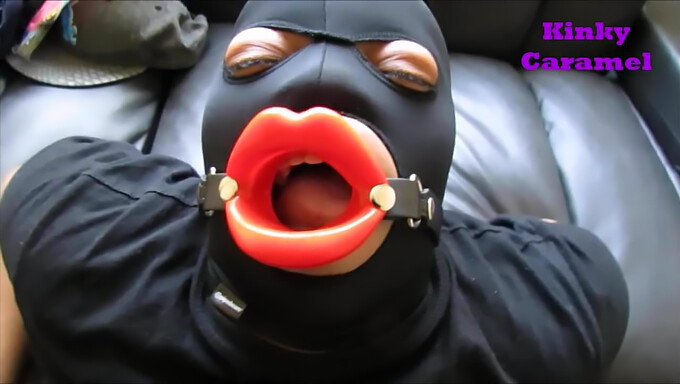 Deep Throat Bdsm Oral Action I Hd