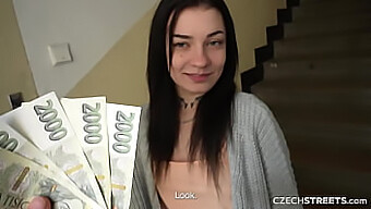 Czech Teen...