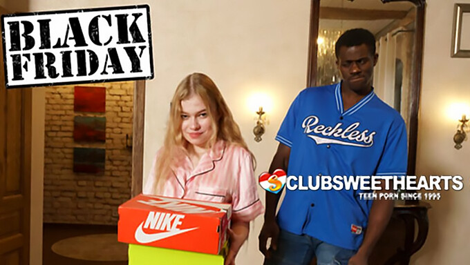 Black Friday: Deep And Tight