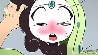 Meloetta E...