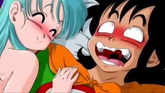 Bulma'S Bi...