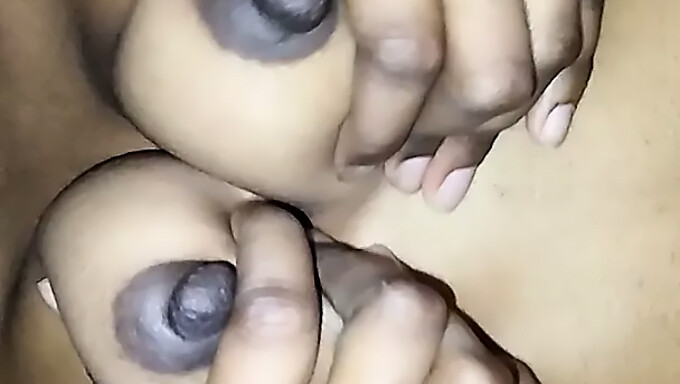 Desi Girl Getting Fucked By Her Boyfriend'S Friend In A Hotel Room With Hindi Audio