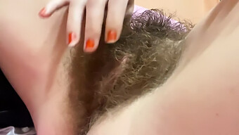 Hairy Asia...