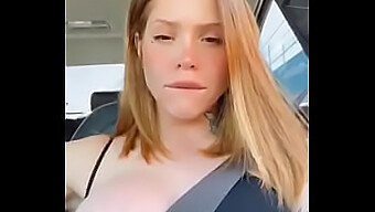 Hd Video Of Big Boobs Bouncing While Driving