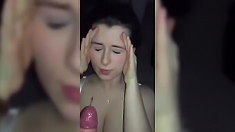 Gadis-Gadis Comel Dalam Kompilasi Porn Hd 7: Blowjob Dan Aksi Deepthroat